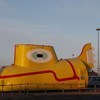 Yellow Submarine.