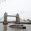 Tower Bridge.