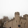 Tower of London.