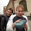 100 ruplan kaupasta löytyi Volgan...
