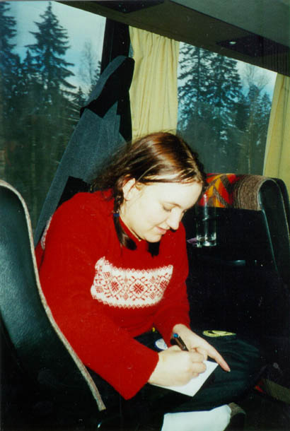 Kotimaan Pitkästelyä 1999