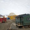 Longyearbyenin slummia.
