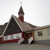 Longyearbyen Kirke.