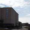 Hotel Barentsburg.