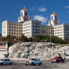 Hotel Nacional de Cuba.