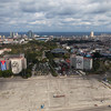 Plaza de la Revolución,...