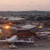 Aeropuerto Internacional José Martí.